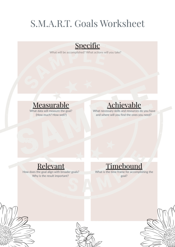 Goal Garden Planner - Image 4