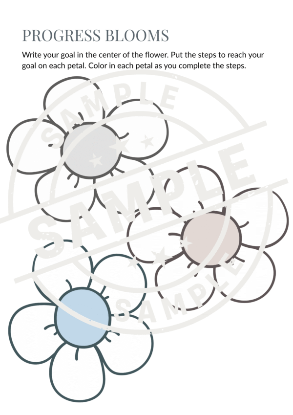 Goal Garden Planner - Image 2